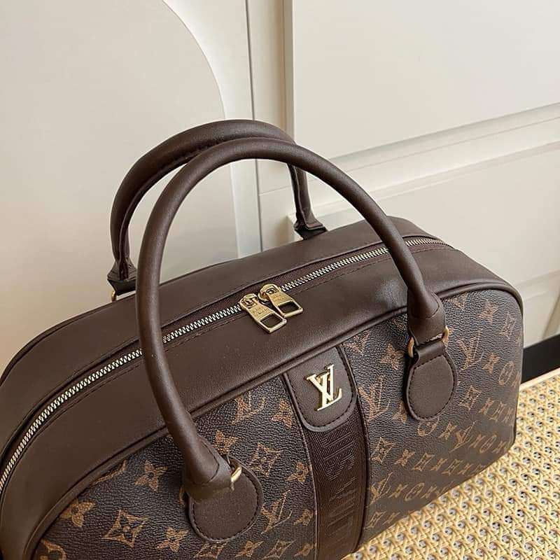 Travel bag