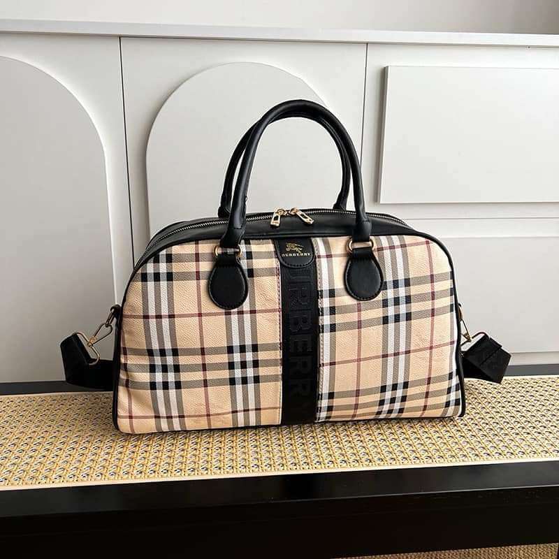 Travel bag