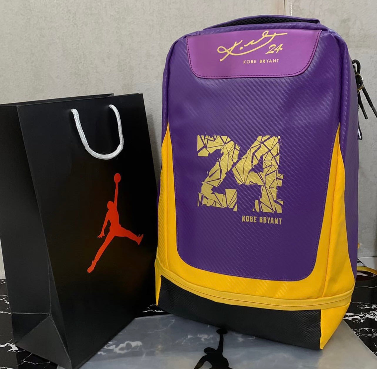 KB24 Bag