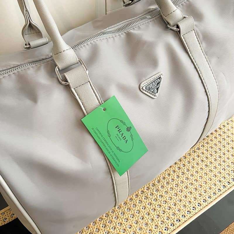 Travel Bag