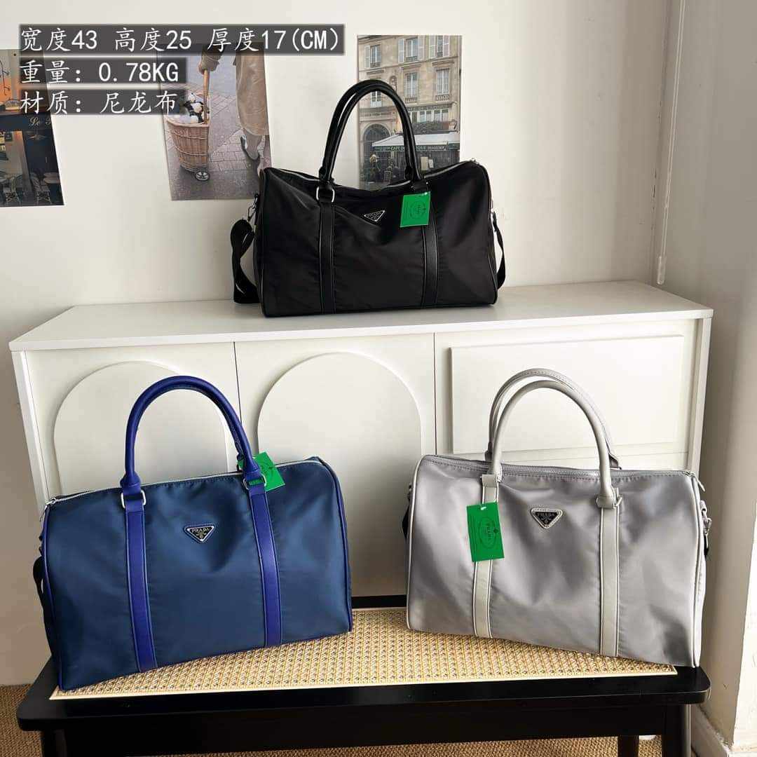 Travel Bag
