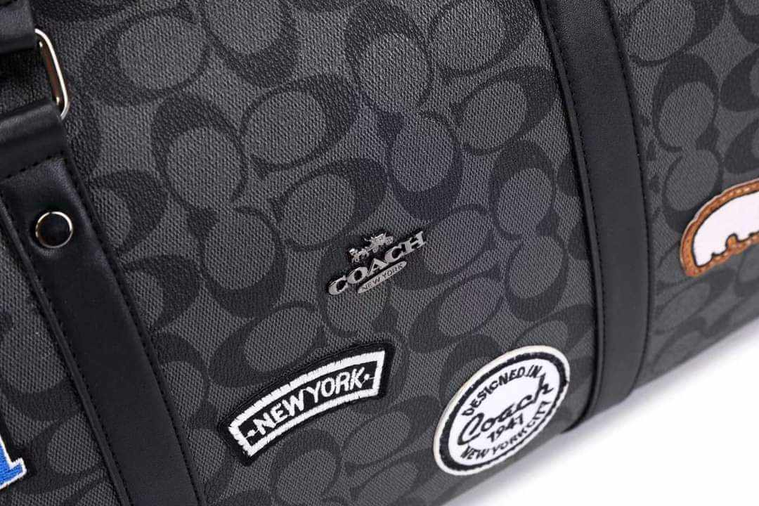Traveling Bag
