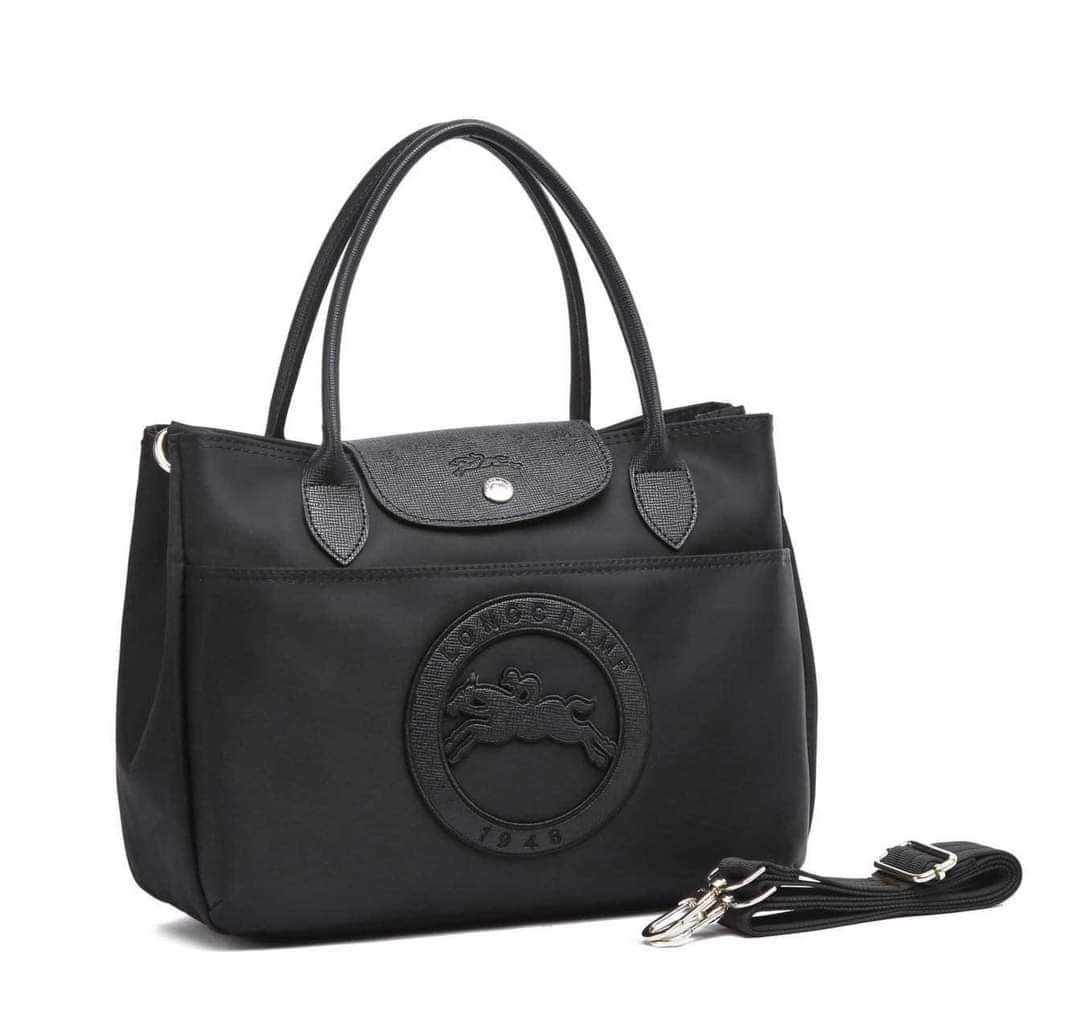 Long champ cheap bag ph