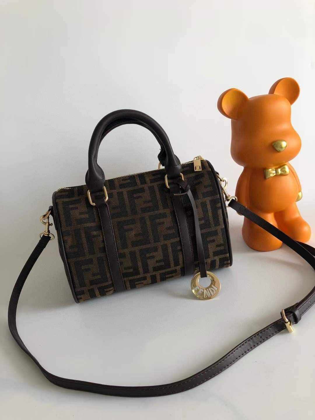 Mini Doctor Sling Bag