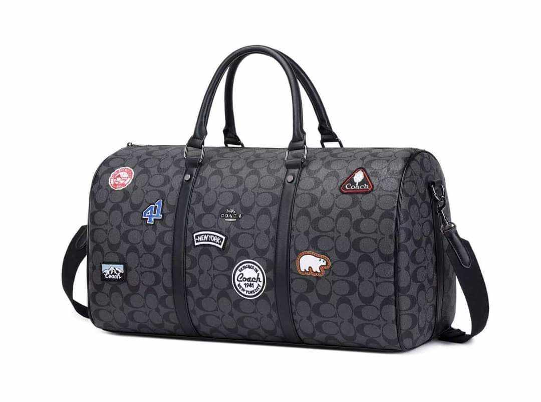 Traveling Bag