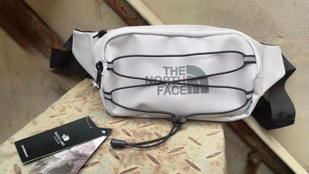 NF Belt Bag