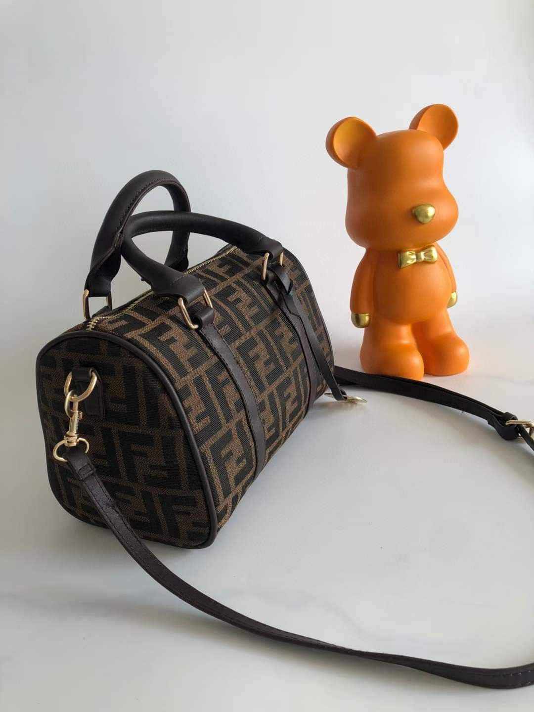Mini Doctor Sling Bag