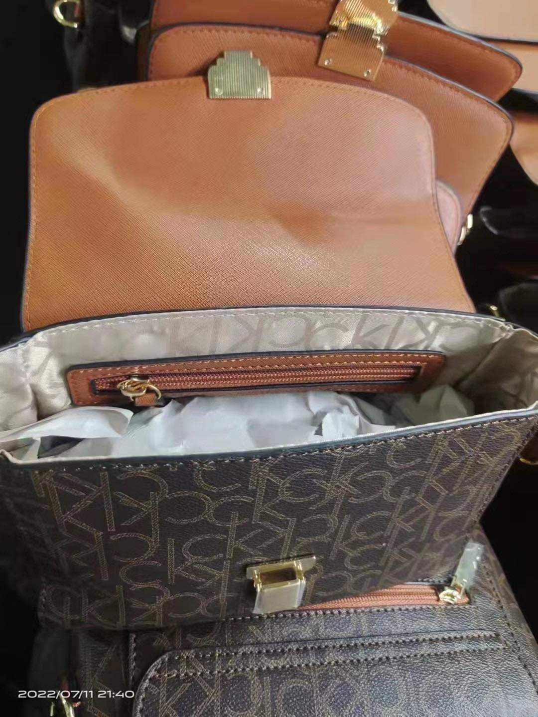 CK Quality sling bag