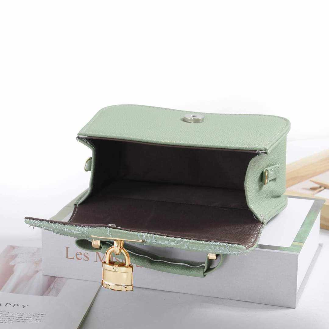 High Quality Sling Bag