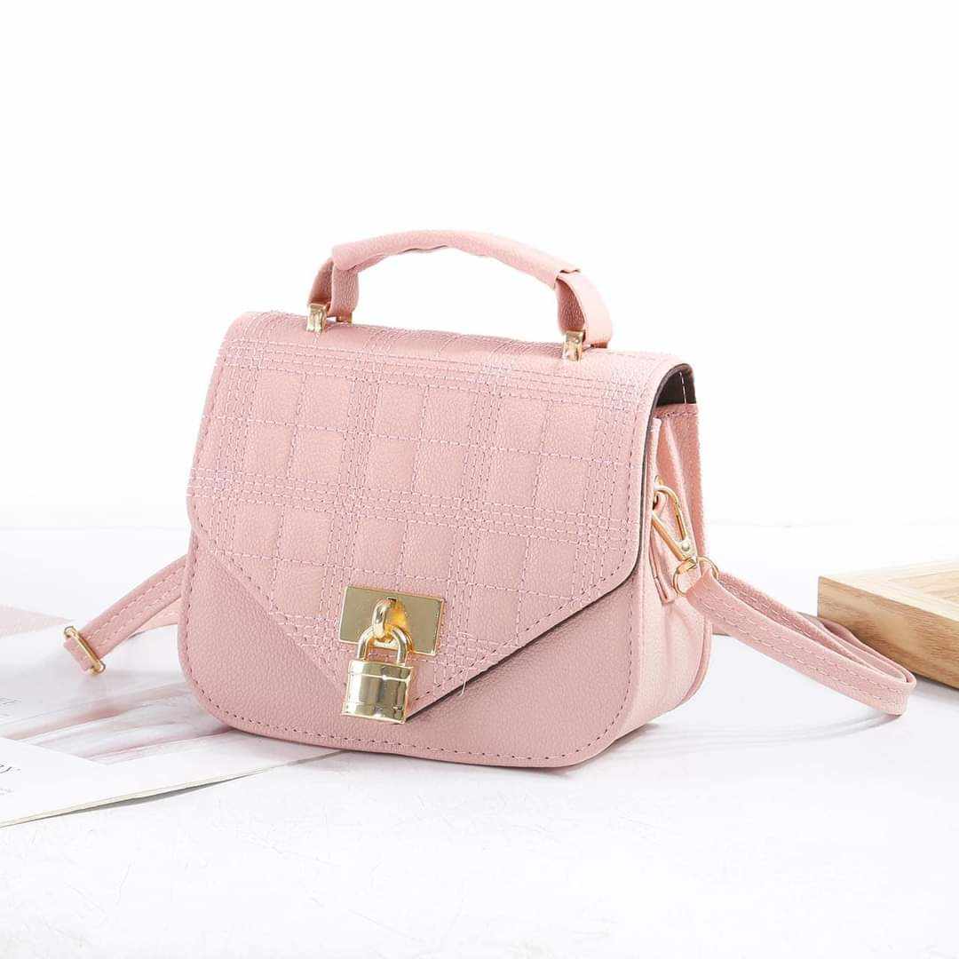 High Quality Sling Bag