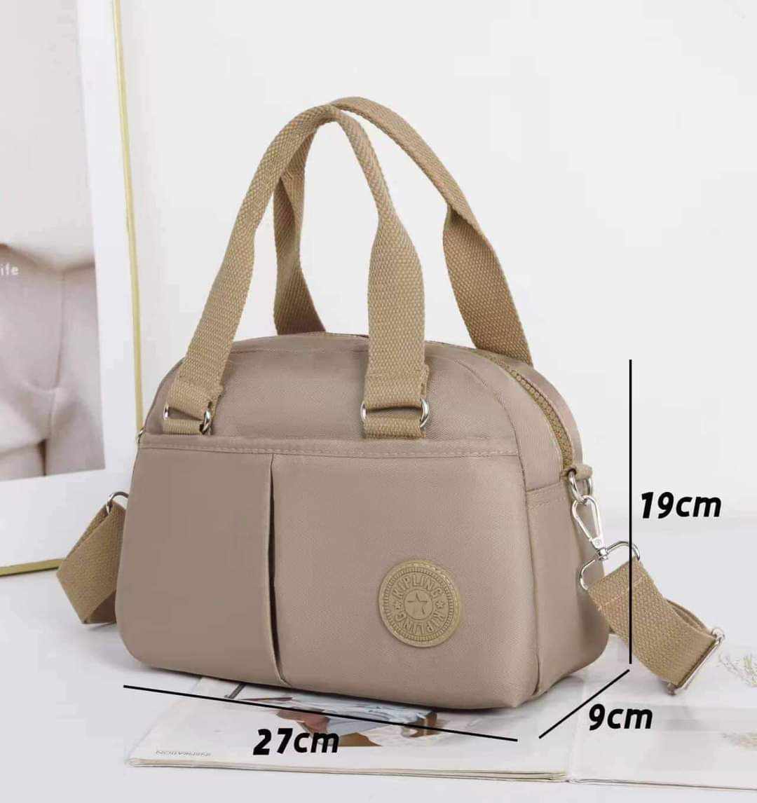 KPL Shoulder bag / sling bag