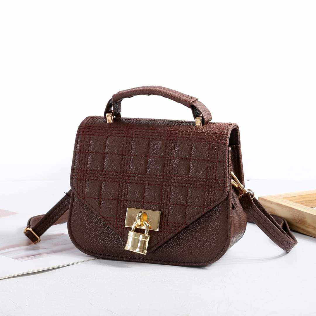 High Quality Sling Bag