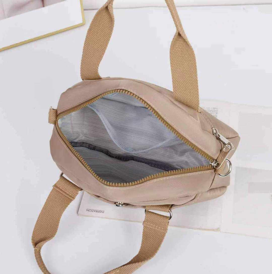 KPL Shoulder bag / sling bag