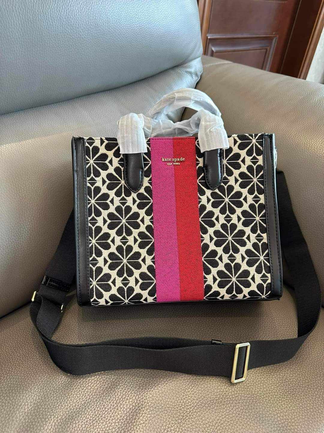 KS Sling Bag