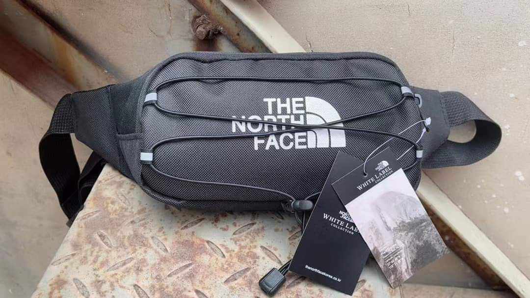 NF Belt Bag