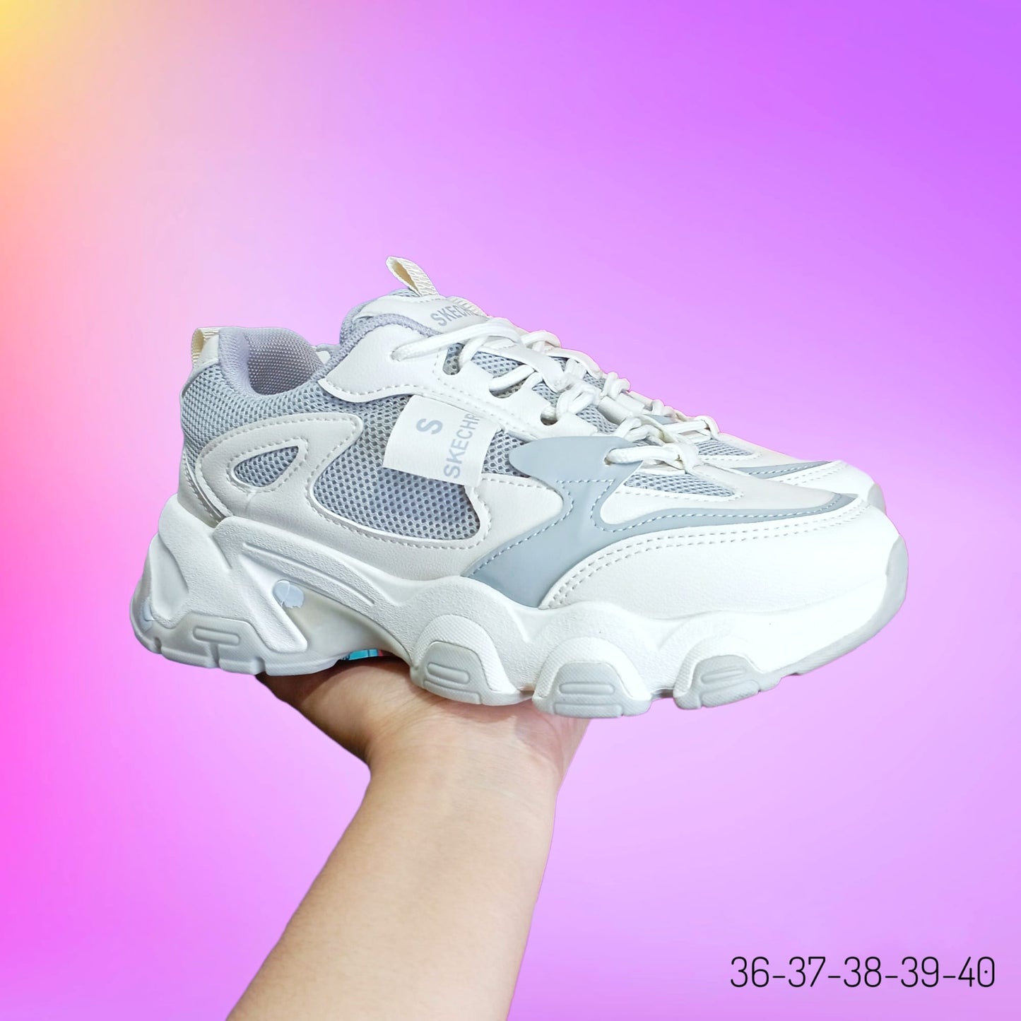 Women's Sneakers