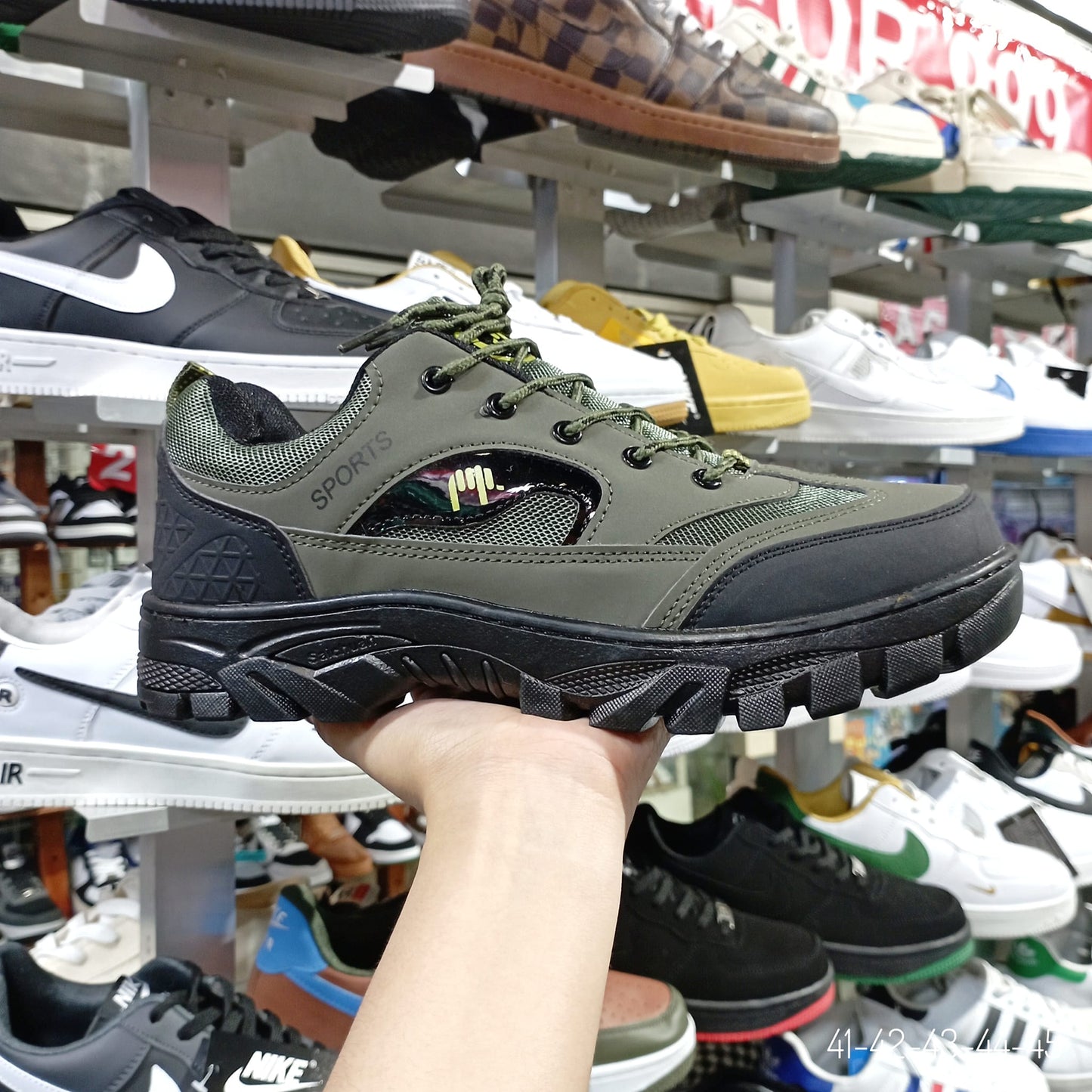 Men's Sneakers