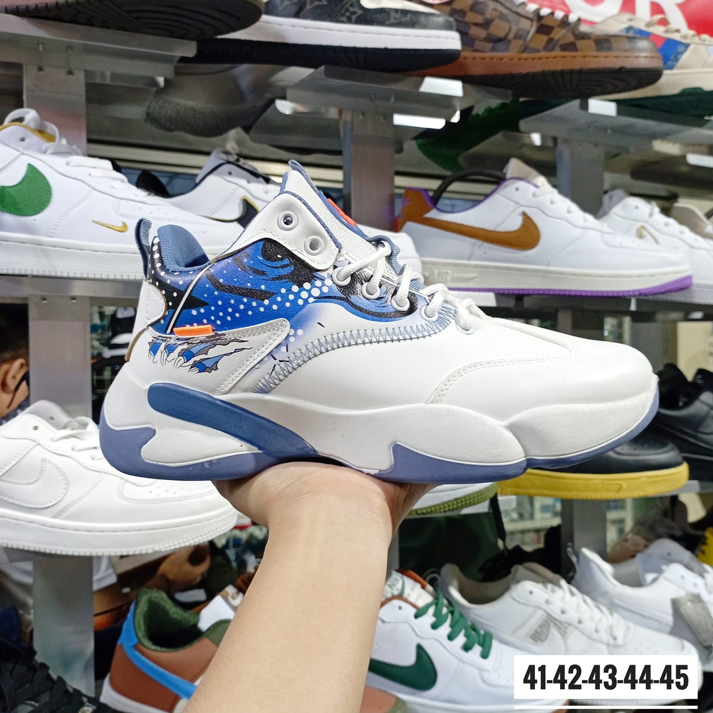 Men's Sneakers