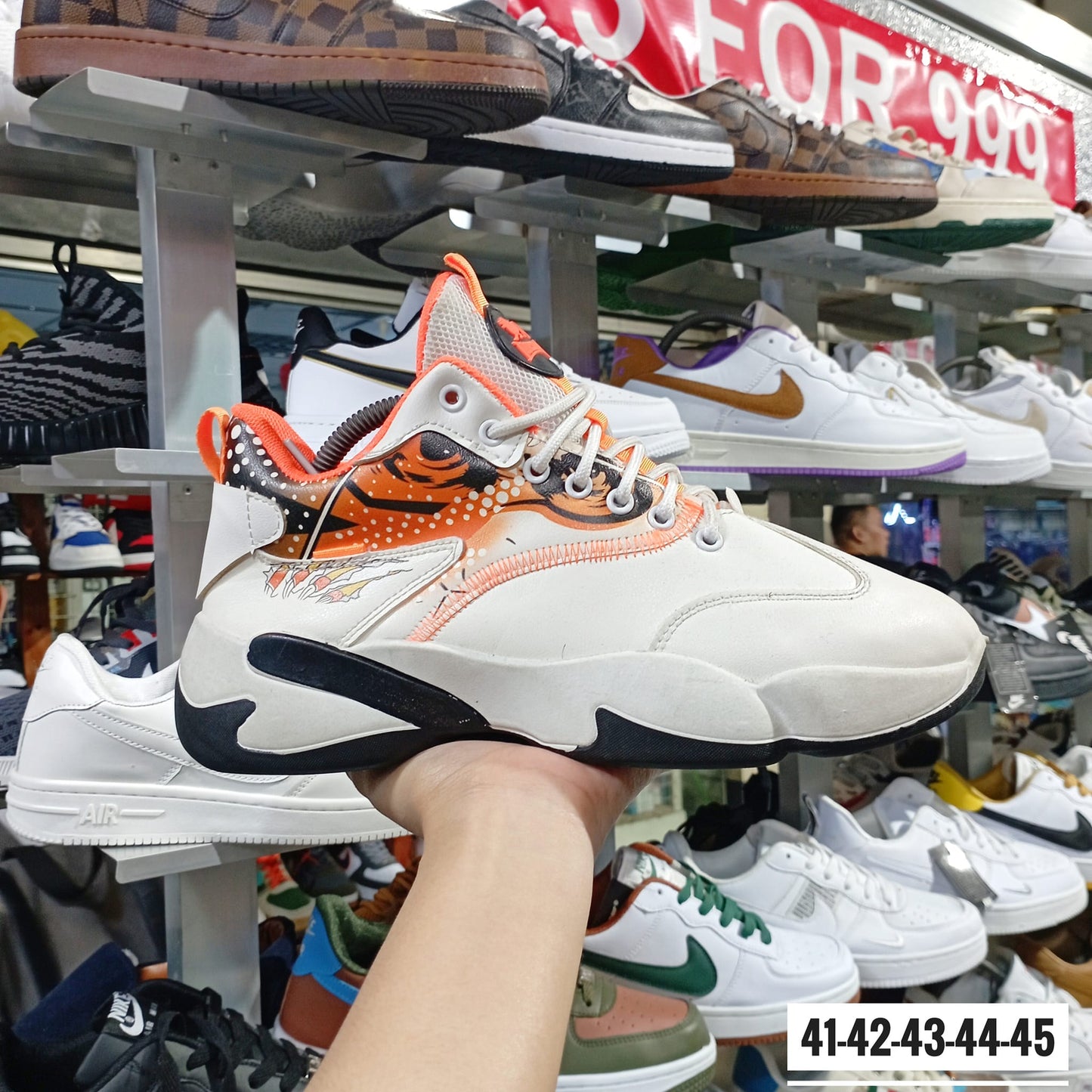 Men's Sneakers
