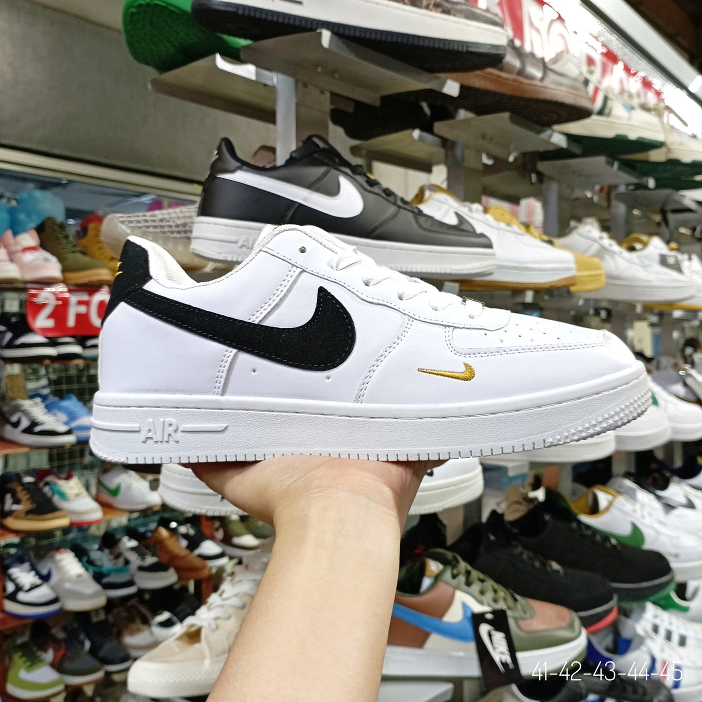 Men's Sneakers