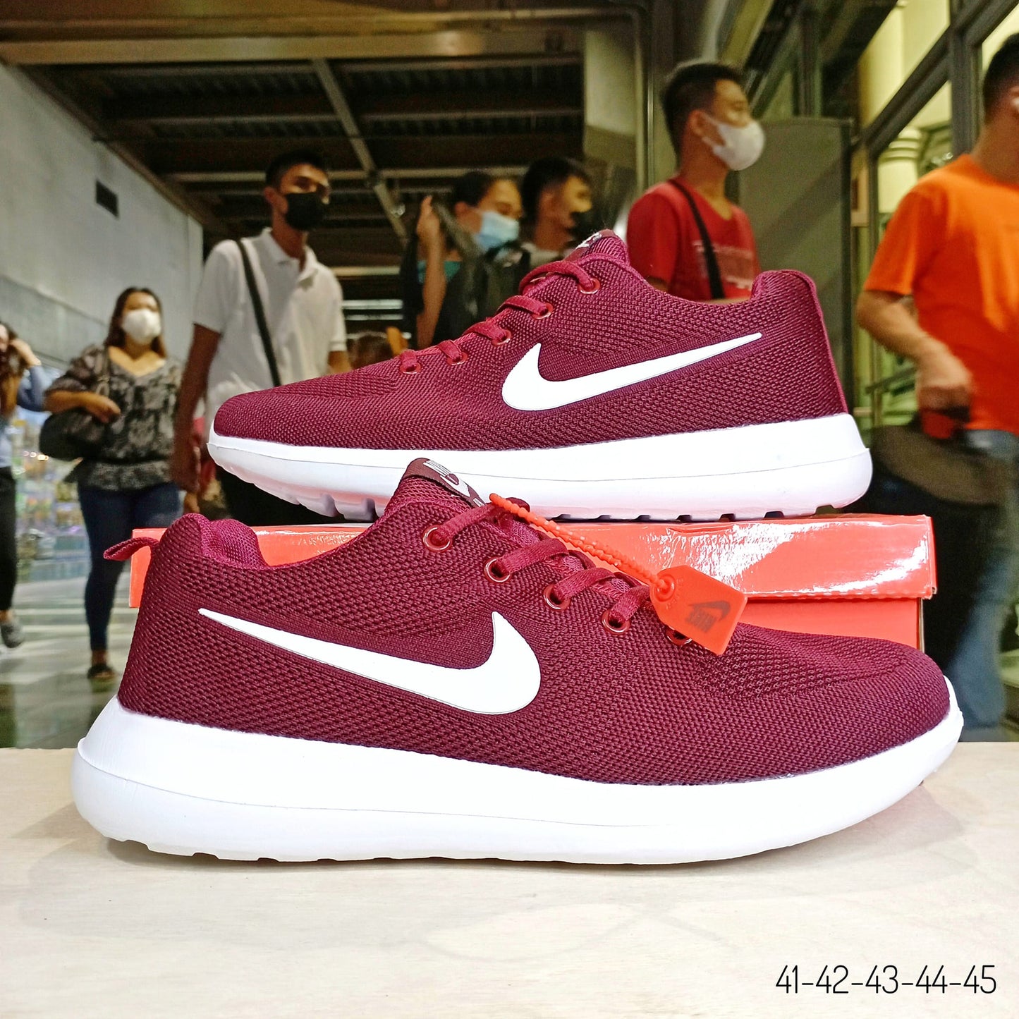 Men's Sneakers