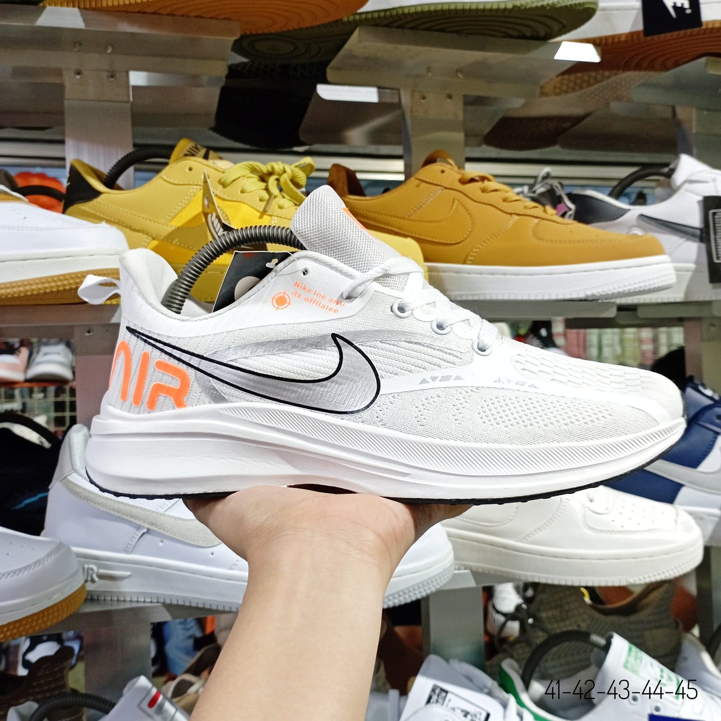 Men's Sneakers