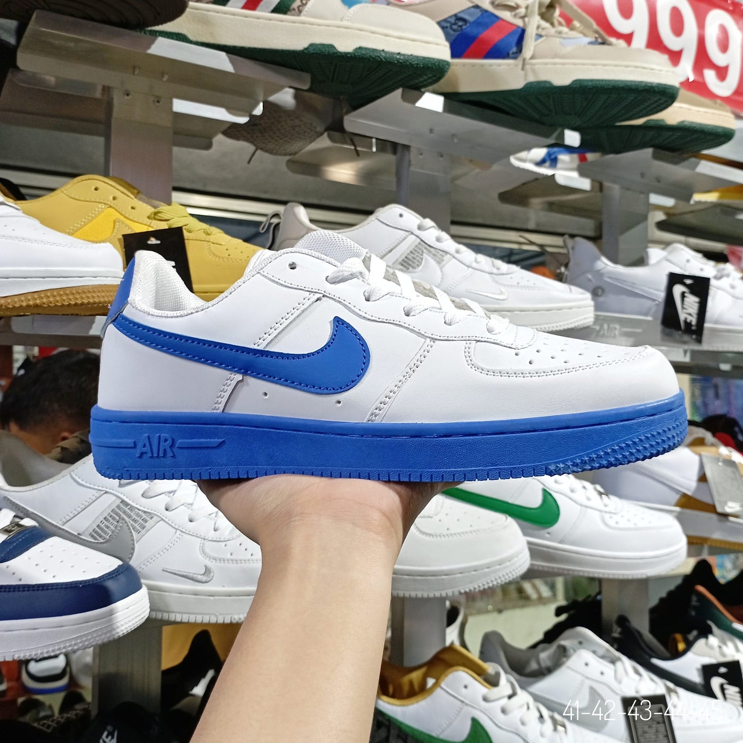 Men's Sneakers