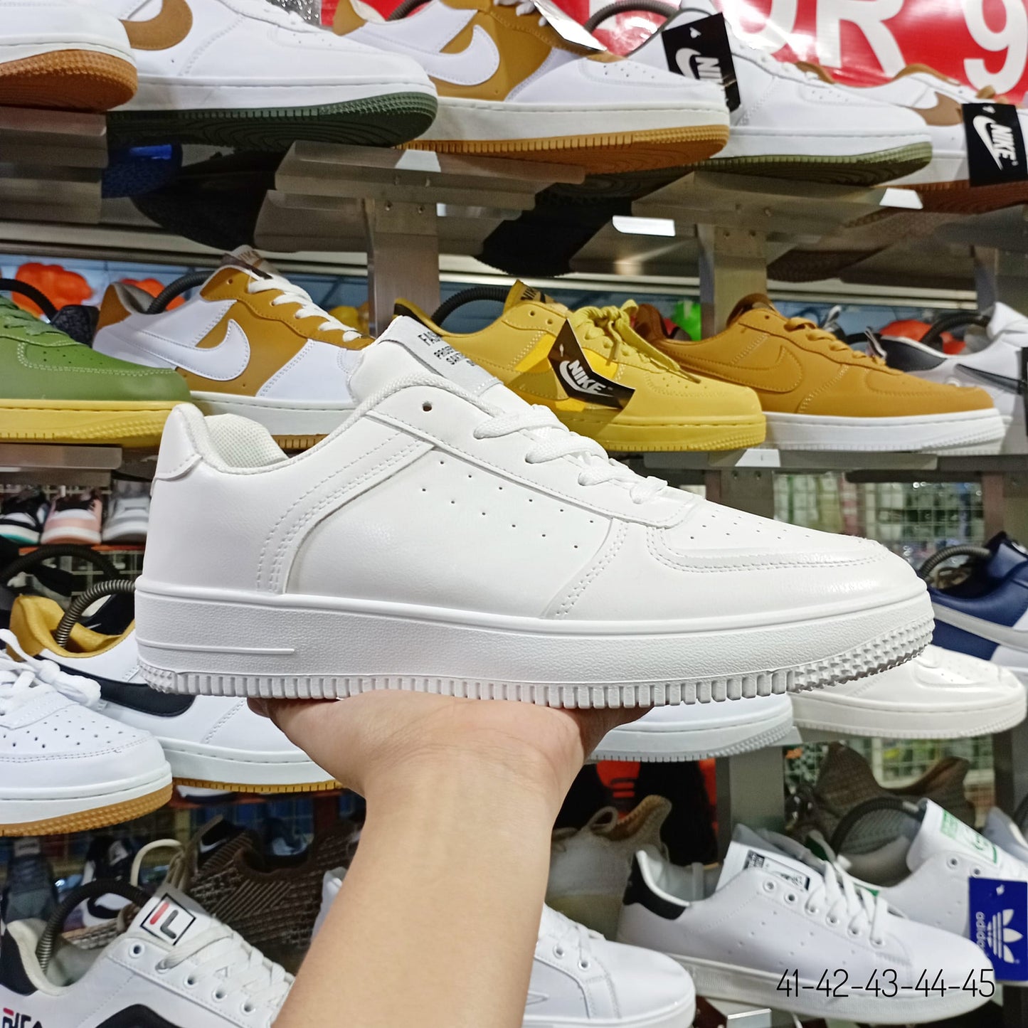 Men's Sneakers