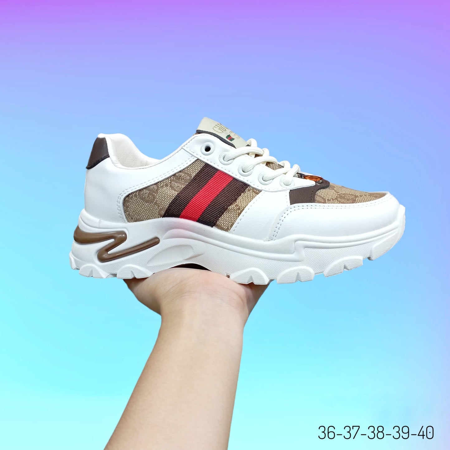 Women's Sneakers
