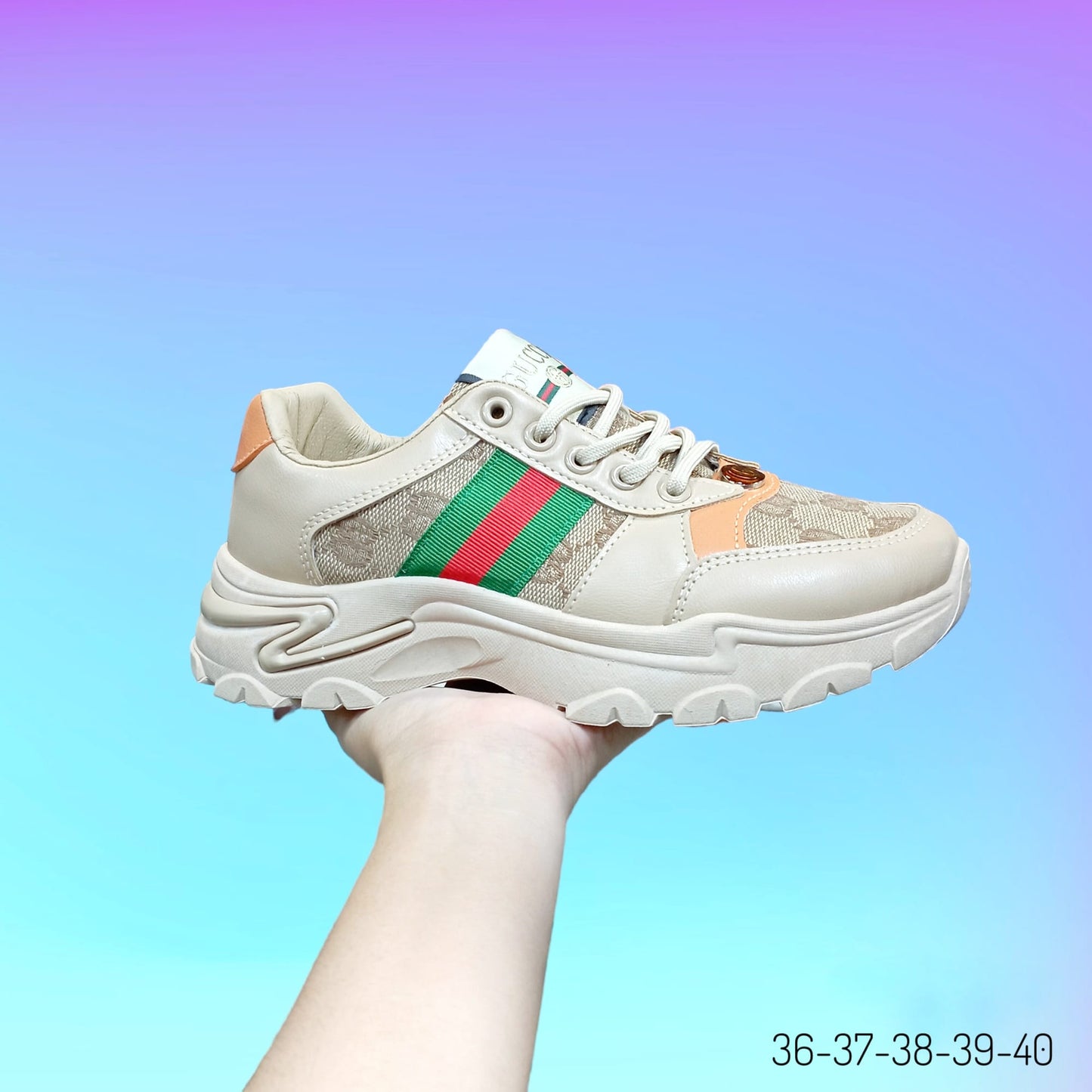 Women's Sneakers
