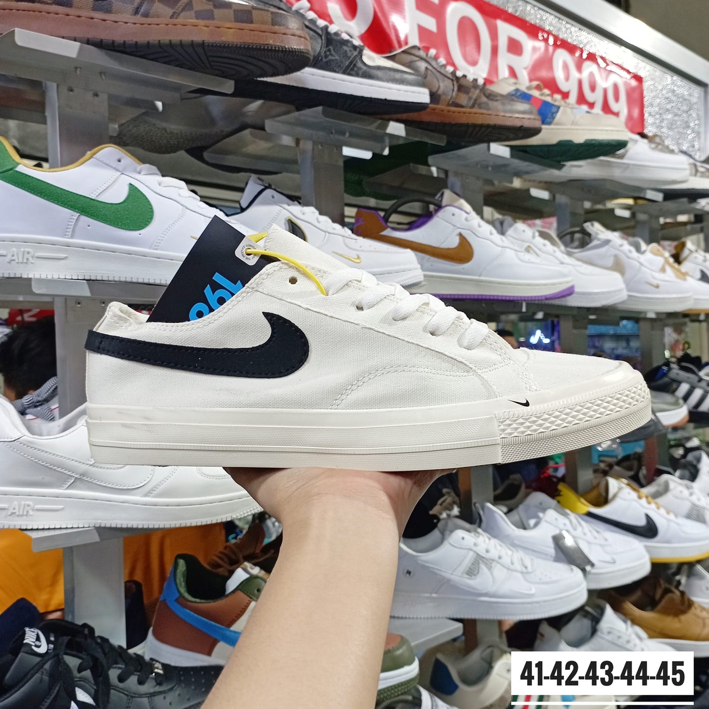Men's Sneakers