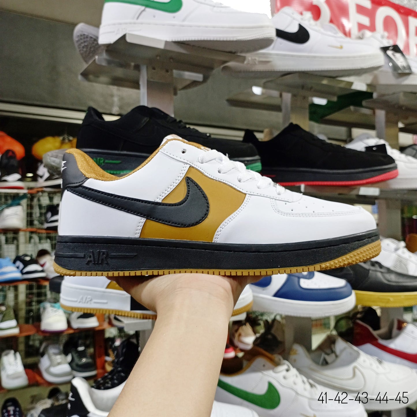 Men's Sneakers