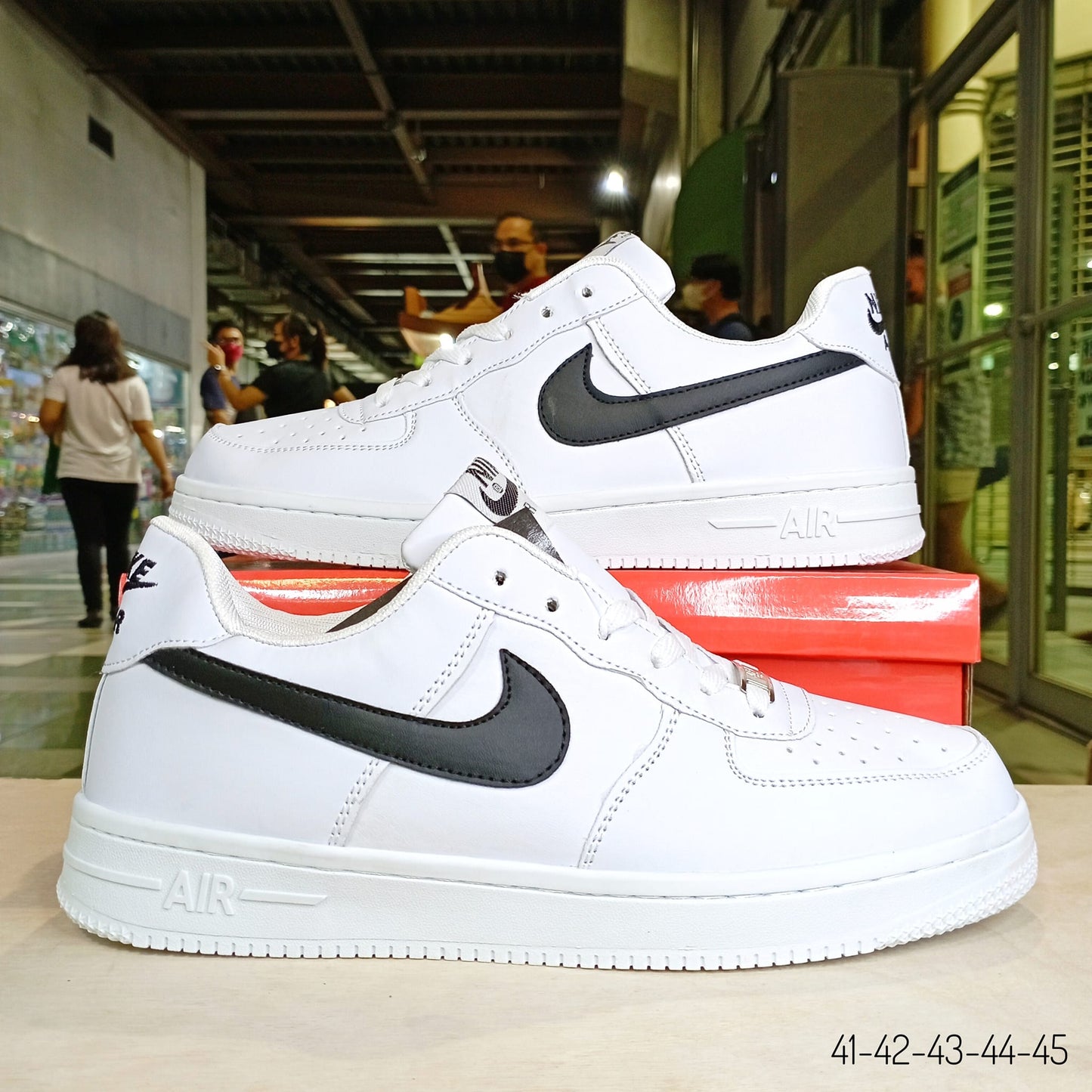 Men's Sneakers
