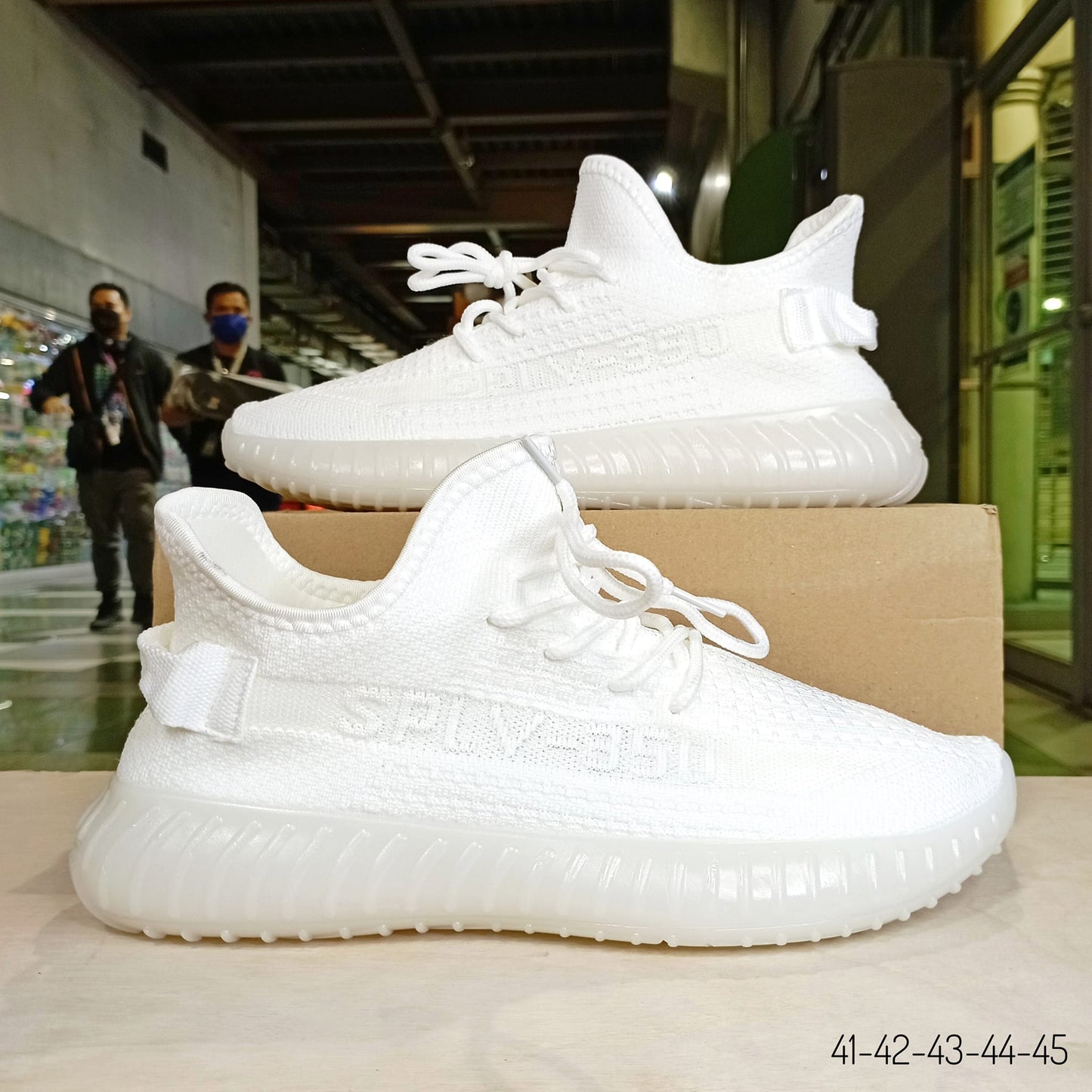 Men's Sneakers