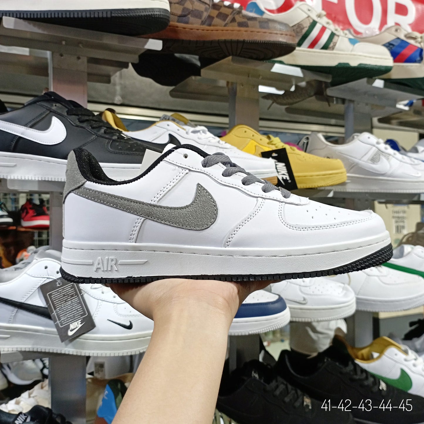 Men's Sneakers