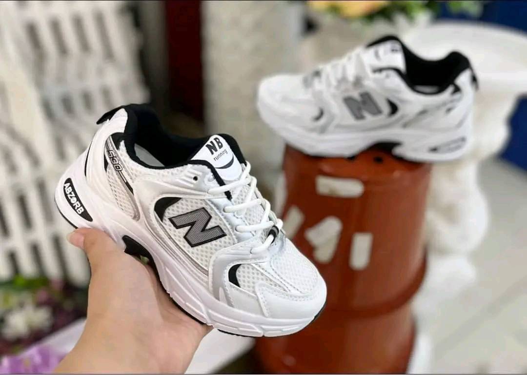 Running Shoes for Kids