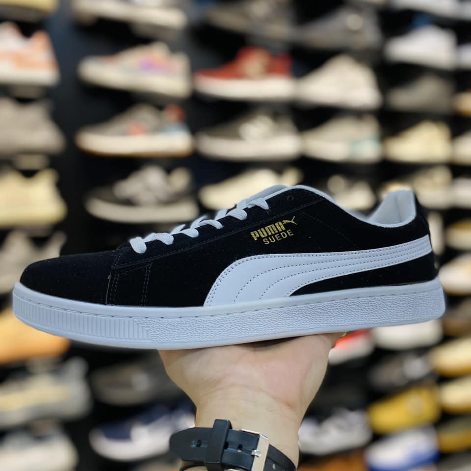 Men's Shoes
