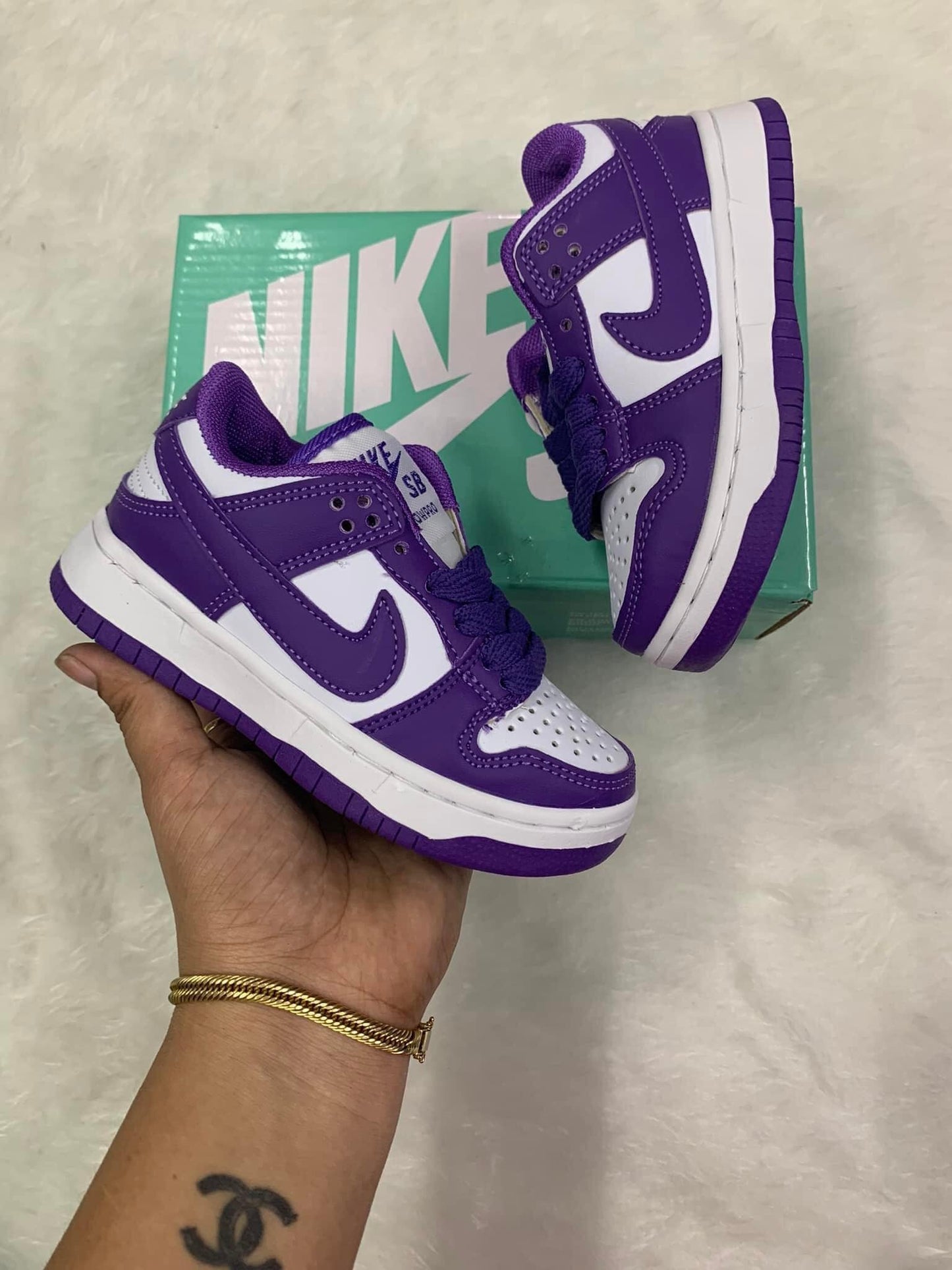 Shoes for Kids