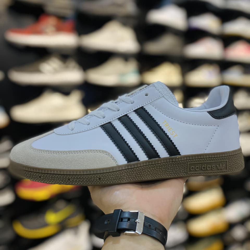 Men's Shoes