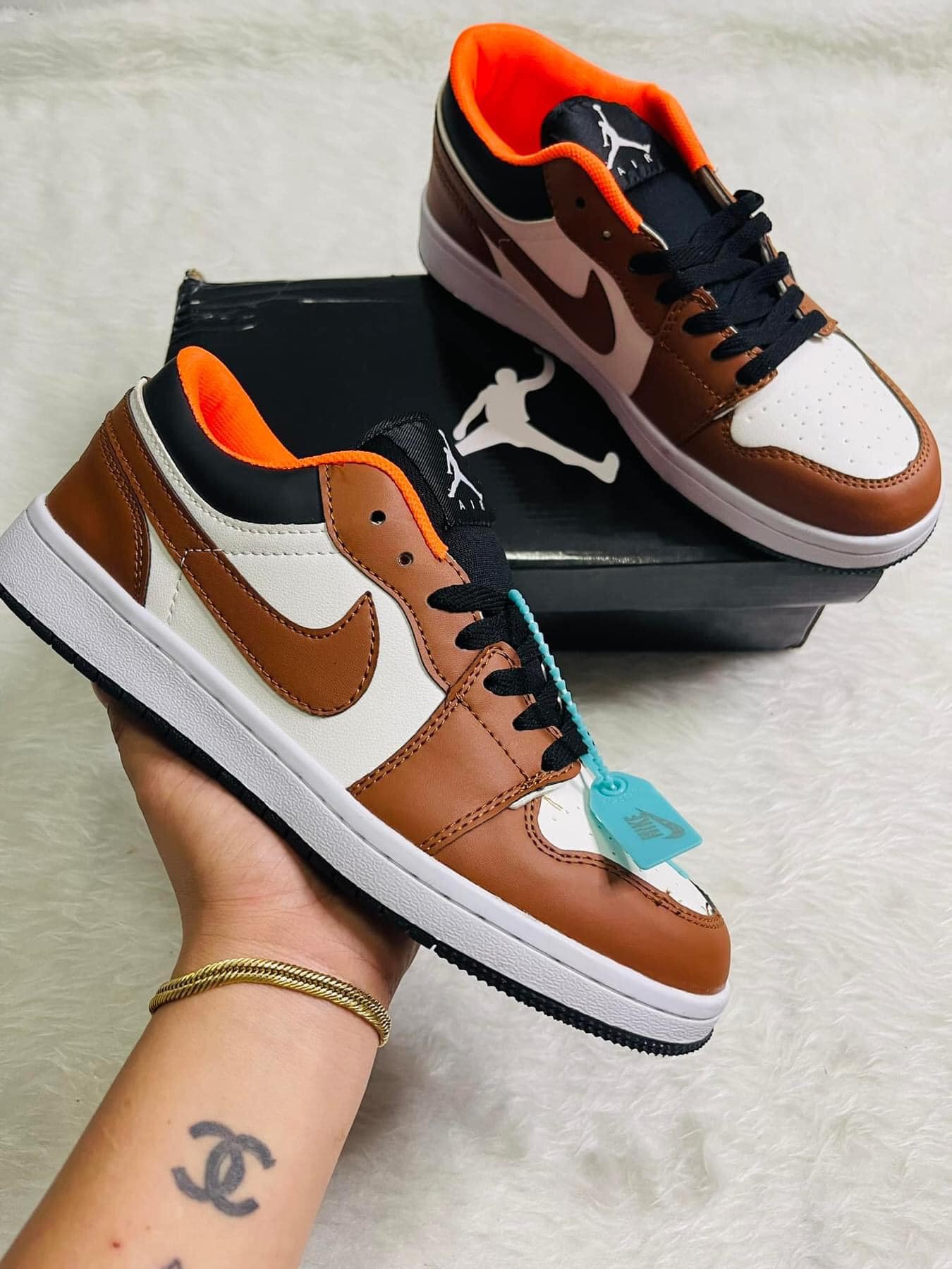 Men's Shoes