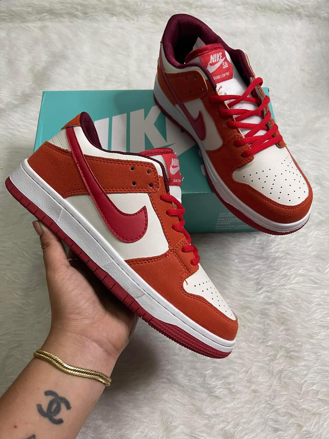 Men's Shoes