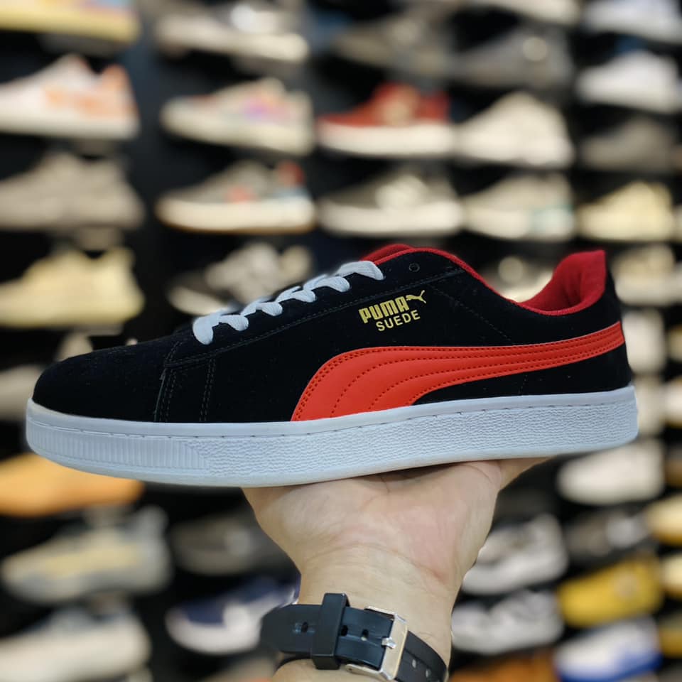 Men's Shoes