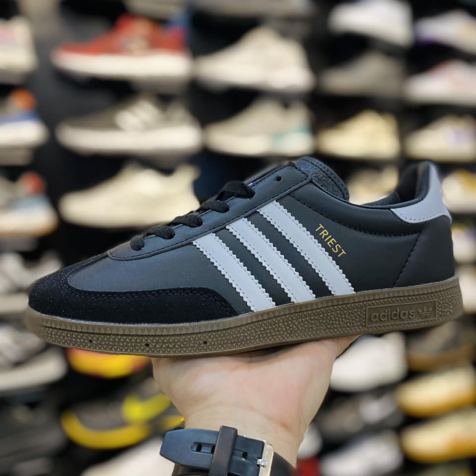 Men's Shoes
