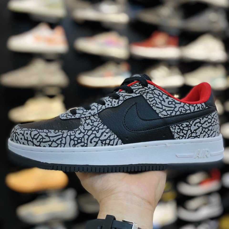 Men's Shoes