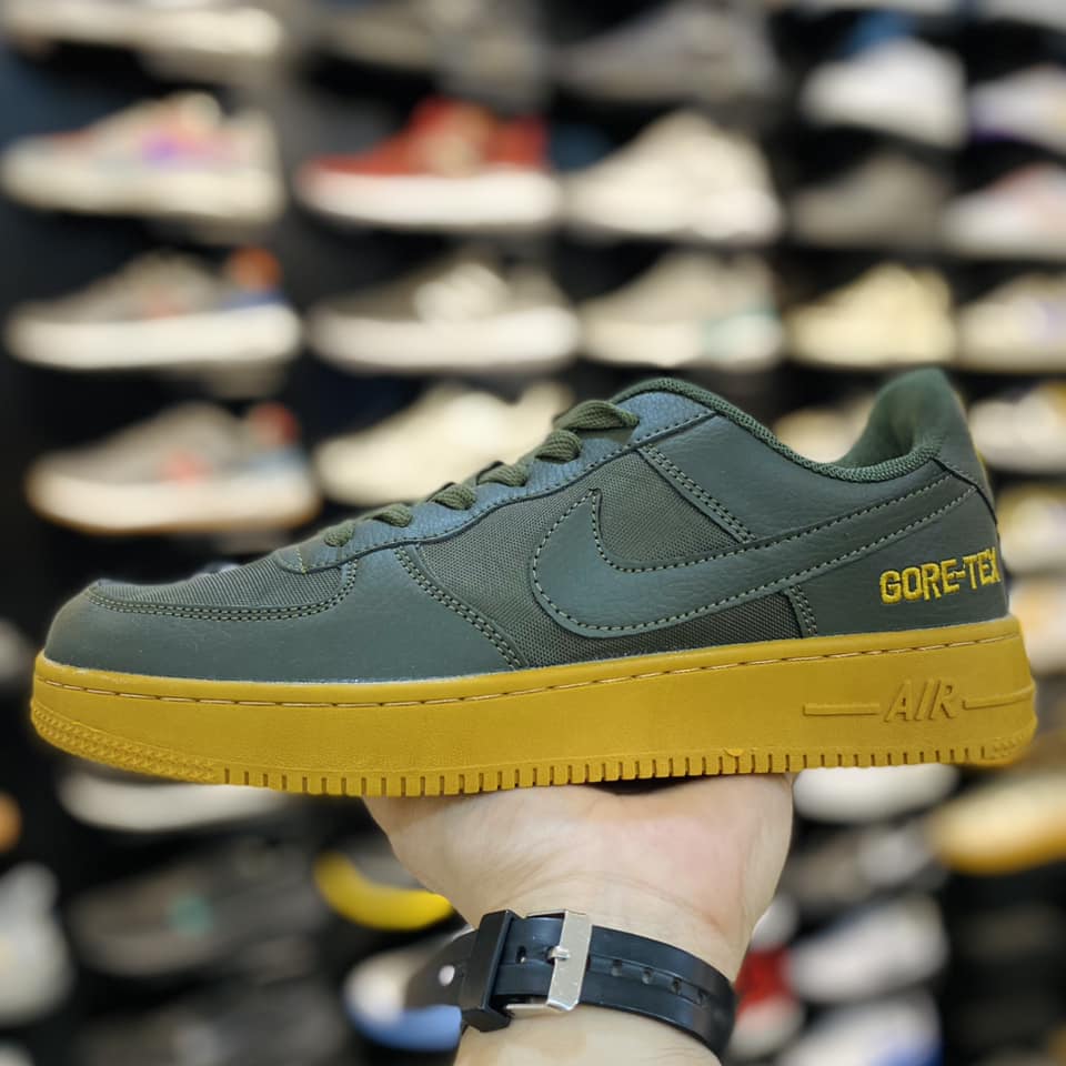 Men's Shoes