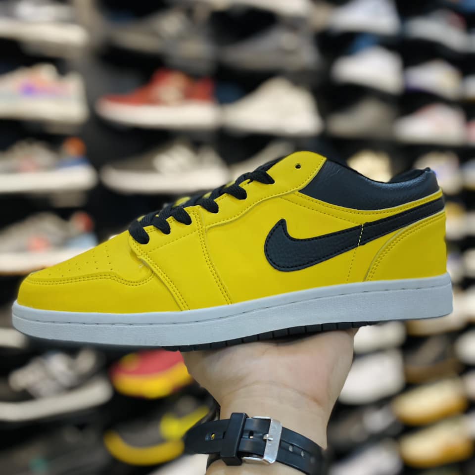 Men's Shoes