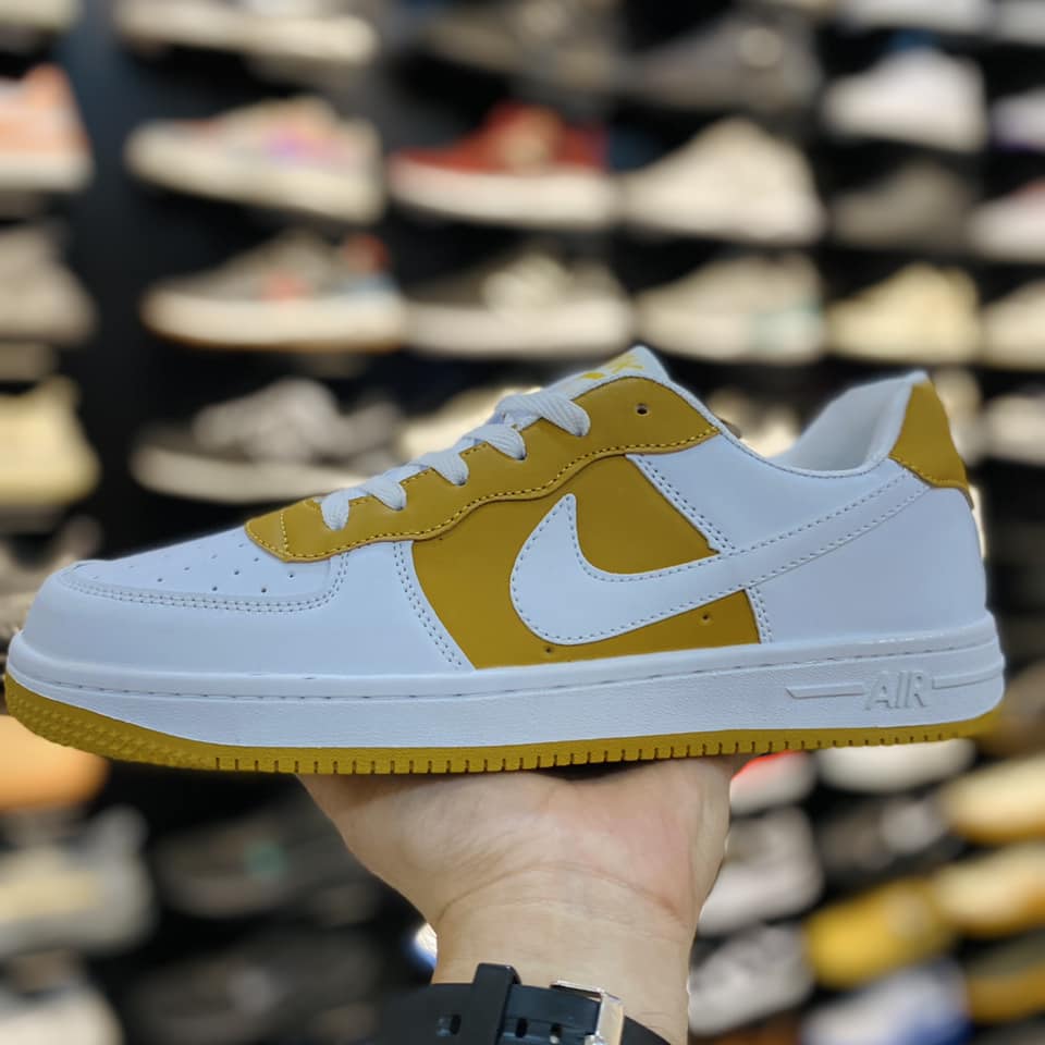 Men's Shoes
