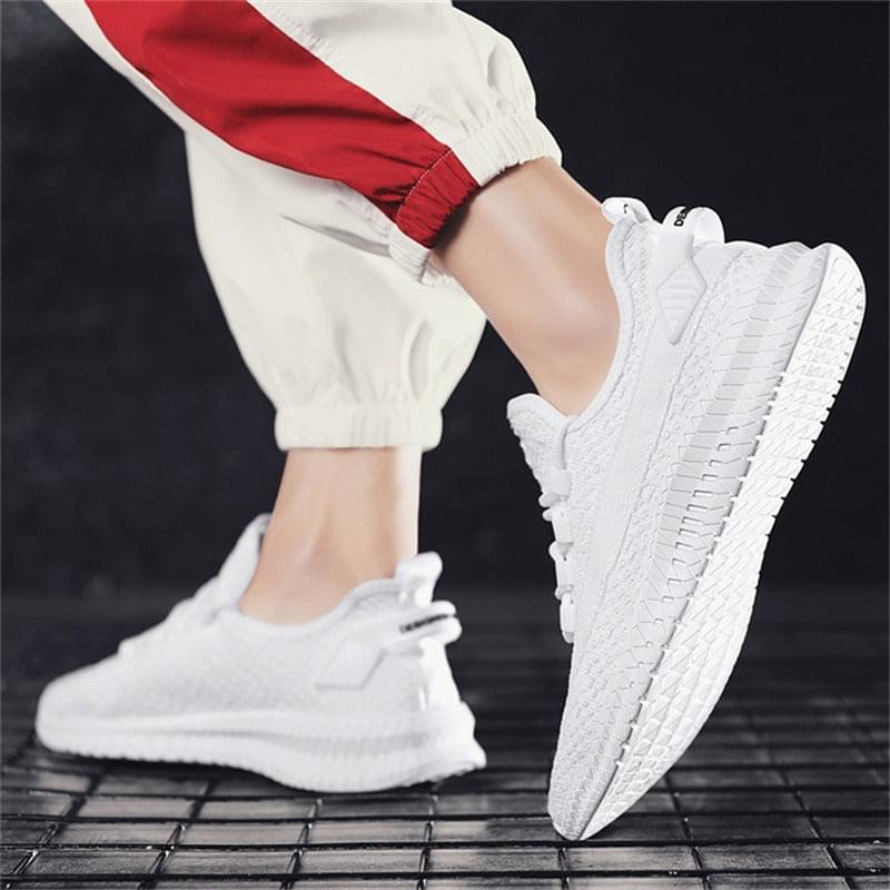 APOLLO Men's Shoes