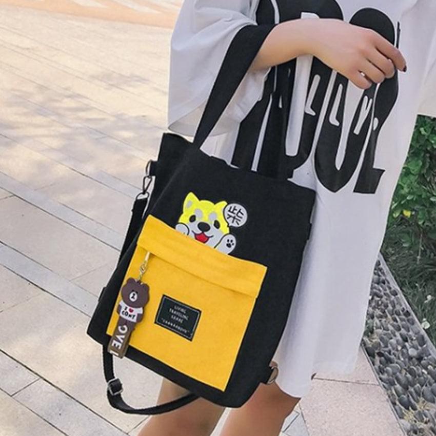 BLAIRE Women Shoulder Bag