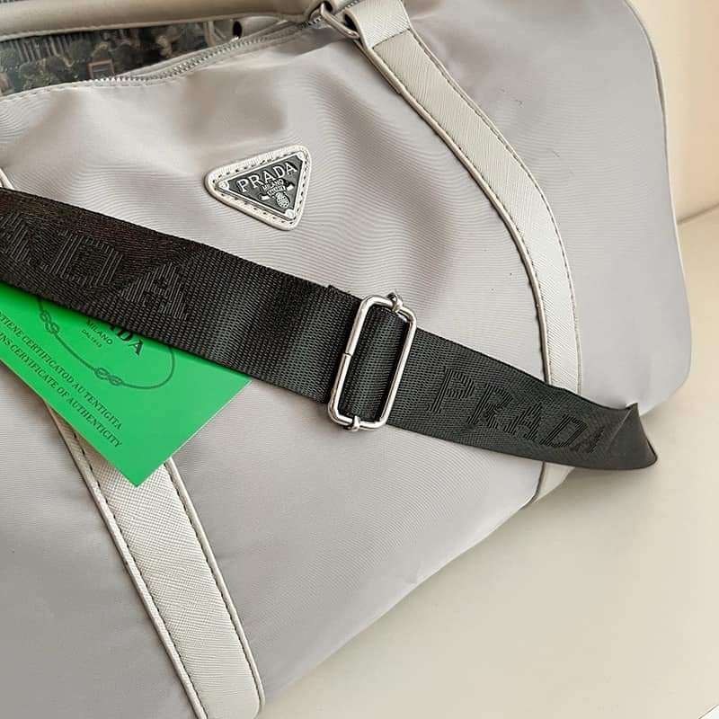 Travel Bag
